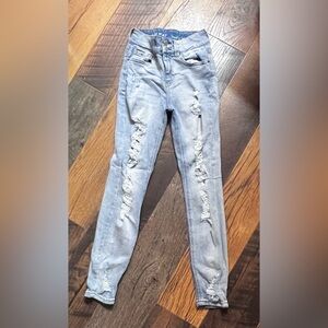 American Eagle Jeans​​​